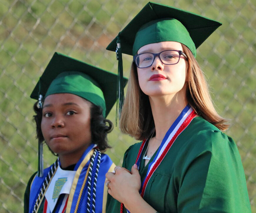 Longview High sets 2023 graduation schedule